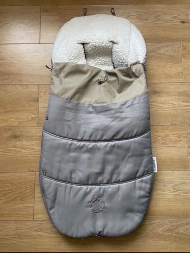 Bugaboo universal footmuff - universal,