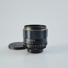 EXCELLENT PENTAX Super Takumar