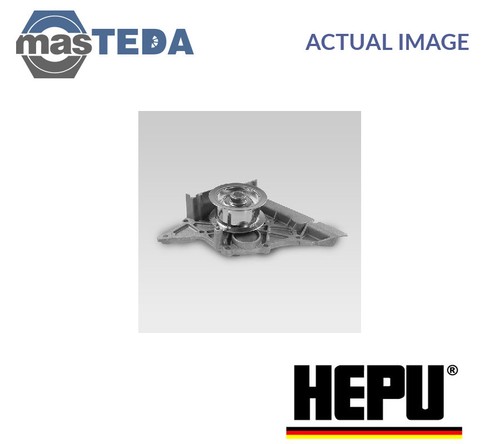 P579 engine cooling water pump - water,