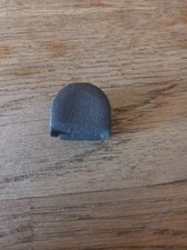 Bmw E36 Doorcard Plastic Trim Screw Cover Grey