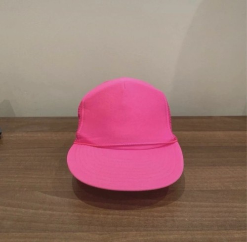 The mad hatter pink - the,