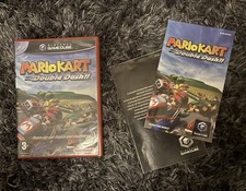 Mario Kart Double Dash