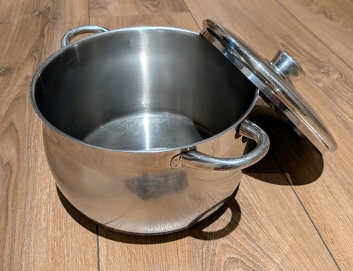 Stellar classic 22cm stainless - stellar,