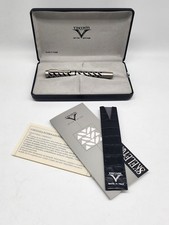 Visconti Opera Skeletron AG925