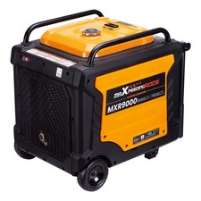 8000W Inverter Generator