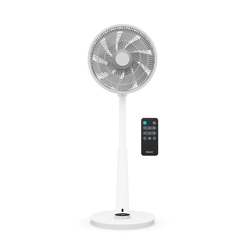 Duux whisper dxcf26uk - whisper, 2