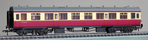 Mint boxed bachmann - boxed, br