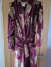 Next Hamish Supersoft Burgundy