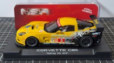 NSR 1:32 SLOT CAR - Corvette