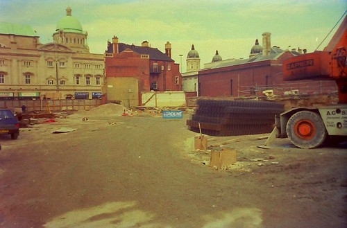 Hull social history - hull,