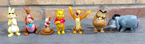 Disney winnie the pooh - disney, figure