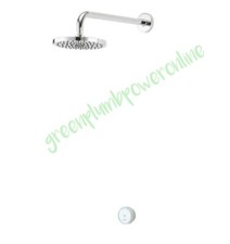 Aqualisa Quartz Blue Smart