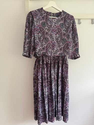 Mcs new york vintage pink - vintage,