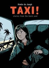 Taxi: Stories from the Back