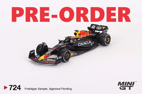Mini 724 - (pre-order),
