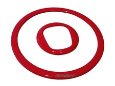 Fits Abarth Steering Wheel