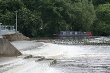 Photo 6x4 narrow - photo, boat