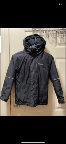 Kids winter coats - kids,