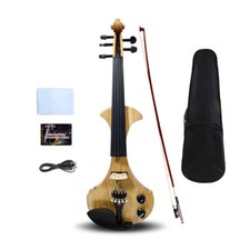 String electric violin - string,