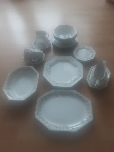 Eternal beau dinner - eternal, set