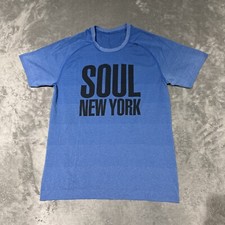 Lululemon x Soul Cycle New