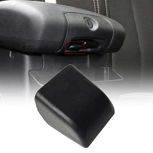Car center armrest - center,