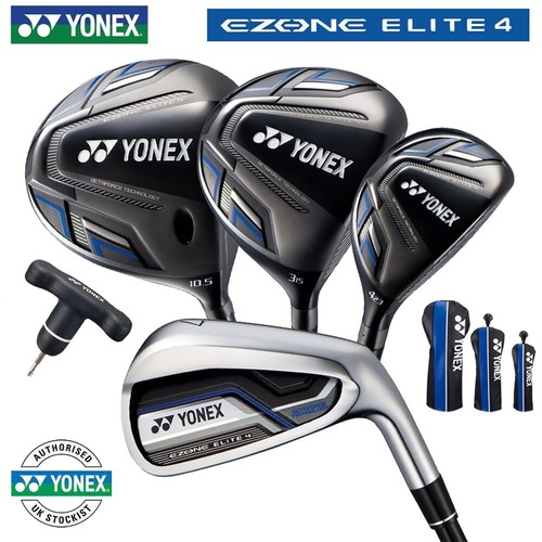 Yonex ezone elite golf - yonex, club