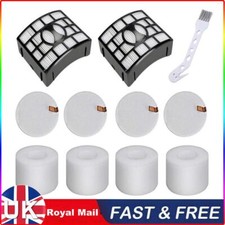 Filters Kit For Shark