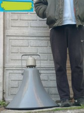 vintage BBC stadium military