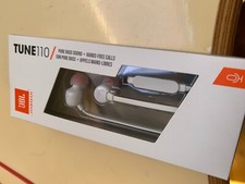 Harman Kardon JBL T 110 In-Ear