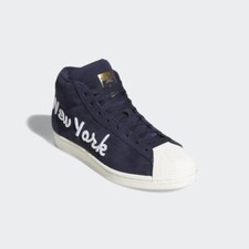 Adidas Pro Model New York