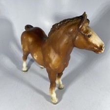 Vtg Breyer | Clydesdale Foal