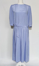 Berkertex Vintage Polka Dot