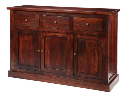 Maharani dark solid wood - maharani,