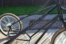 PERSONALISED VINYL RIG