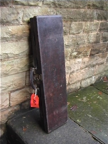 Leeson ashford leather - leeson,