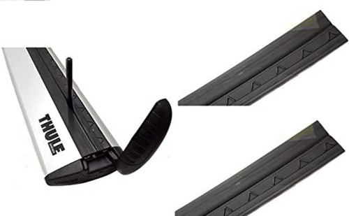Thule rubber strip for 7112 - rubber,