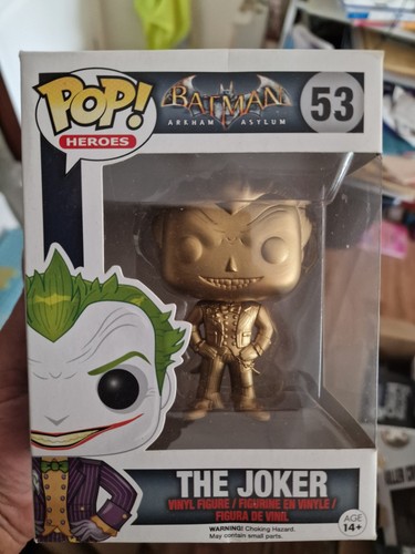 Custom made unique funko pop - custom,