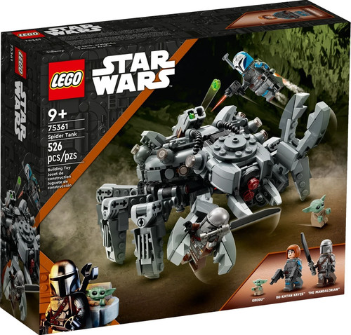 Lego 75361 star - star, wars
