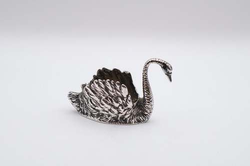 Charming antique sterling - charming,