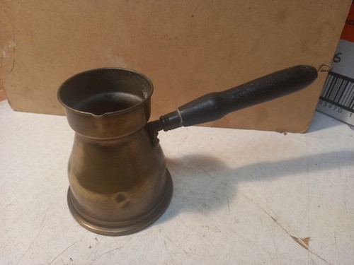 Vintage brass copper - vintage, brass/copper