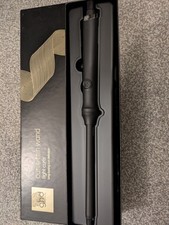 BNIB GHD CURVE THIN WAND