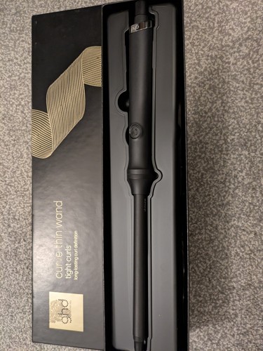 Bnib ghd curve - curve, wand
