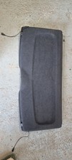 Renault Clio MK2 Parcel Shelf