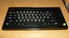 ZX Spectrum+  48K Issue 4S 