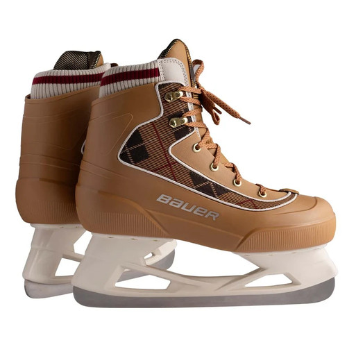 Bauer chamonix glides - bauer,