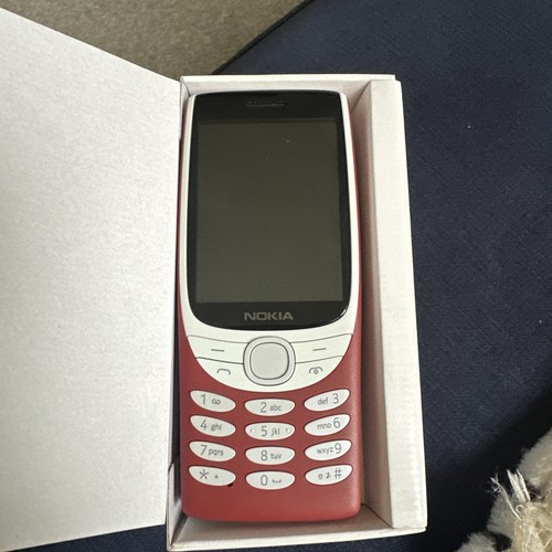Nokia 8210 unlocked dual - nokia,