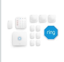 Ring Alarm Pack - XL with