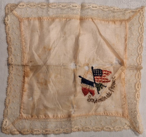 Antique ww1 era french - antique,