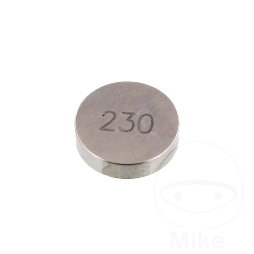 Jmp valve shim 5mm 30 - 9.5mm, fits